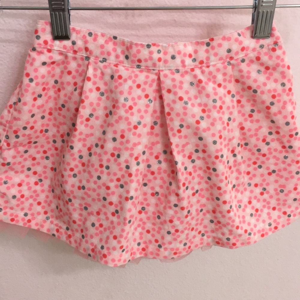 Cute Gymboree skirt 2T